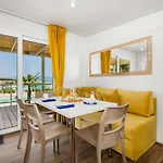 Feriehus Mobile In By Pusca Bay Omišalj