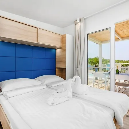 Mobile In By Pusca Bay Casa vacanze Omišalj