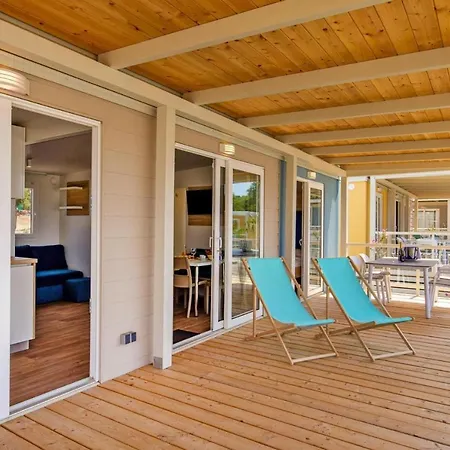 Mobile In By Pusca Bay Casa vacanze Omišalj