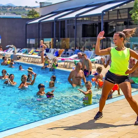 Mobile In By Pusca Bay Casa vacanze