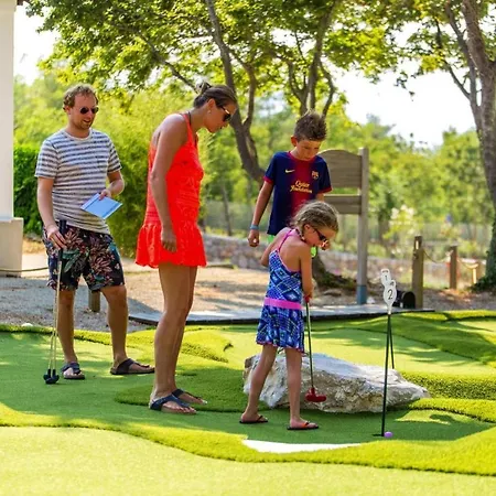 Casa vacanze Mobile In By Pusca Bay Omišalj