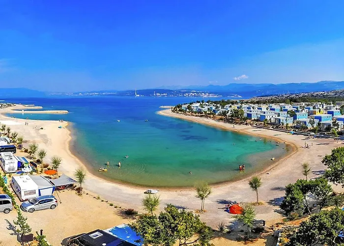 Casa vacanze Mobile In By Pusca Bay