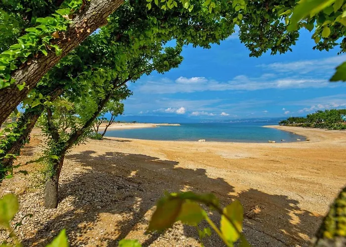 Casa vacanze Mobile In By Pusca Bay