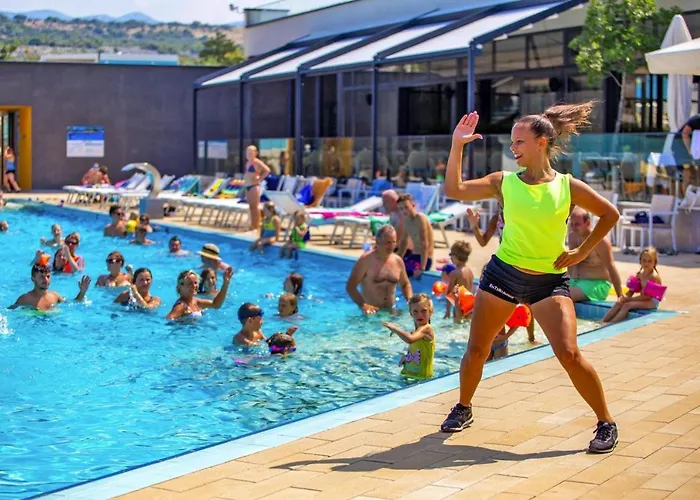 Mobile In By Pusca Bay Casa vacanze