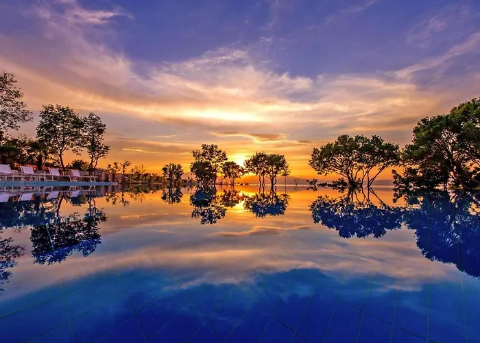 Mobile In By Pusca Bay Omišalj