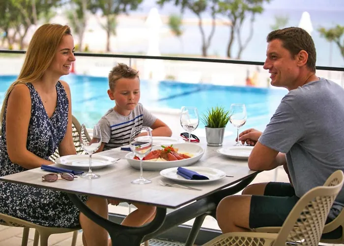 Casa vacanze Mobile In By Pusca Bay Omišalj