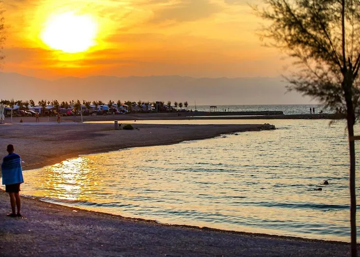 Mobile In By Pusca Bay *