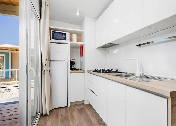 Mobile In By Pusca Bay * Omišalj