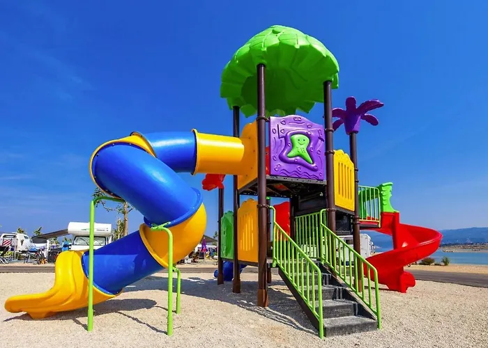 Casa vacanze Mobile In By Pusca Bay *