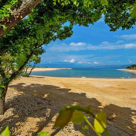 Ferienhaus Mobile In By Pusca Bay